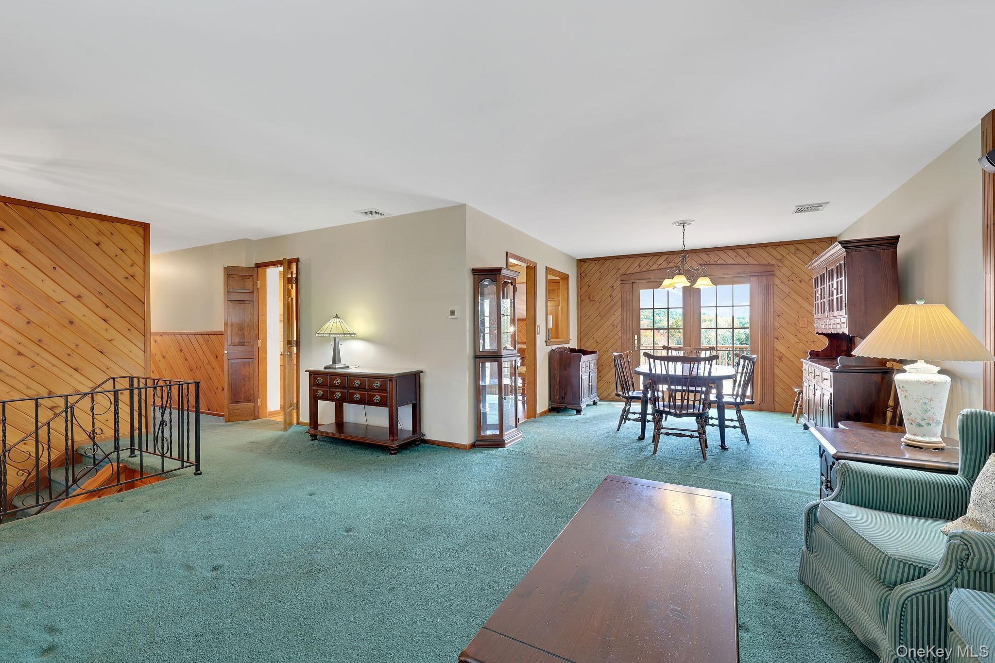 Single Family Ridgebury Road Orange County, NY 10973, MLS-1059484-16
