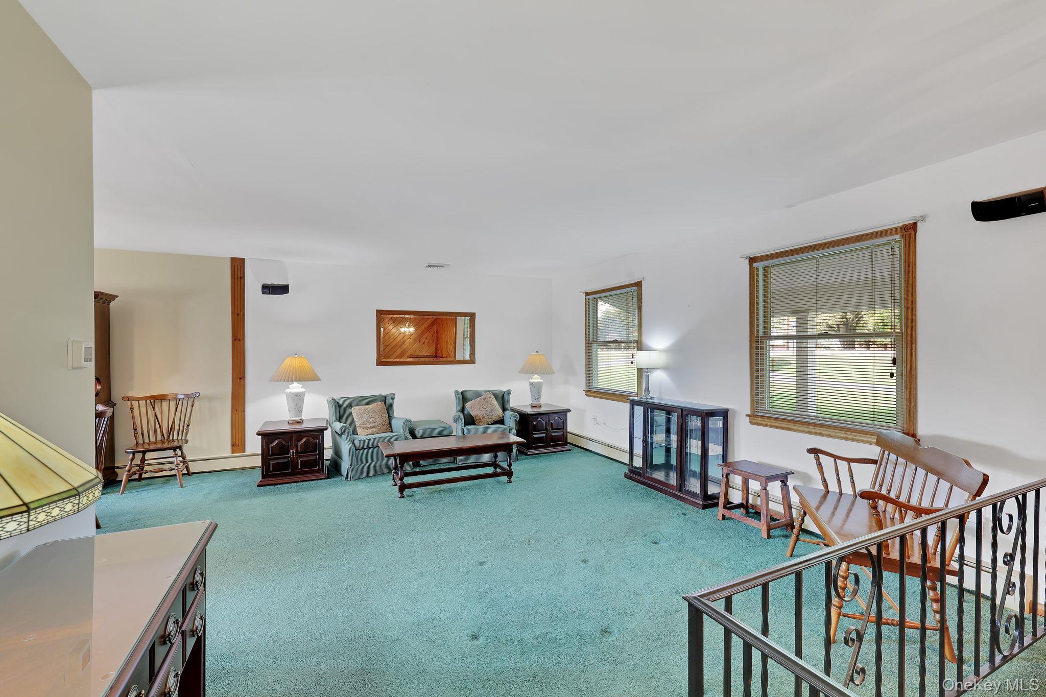 Single Family Ridgebury Road Orange County, NY 10973, MLS-1059484-17