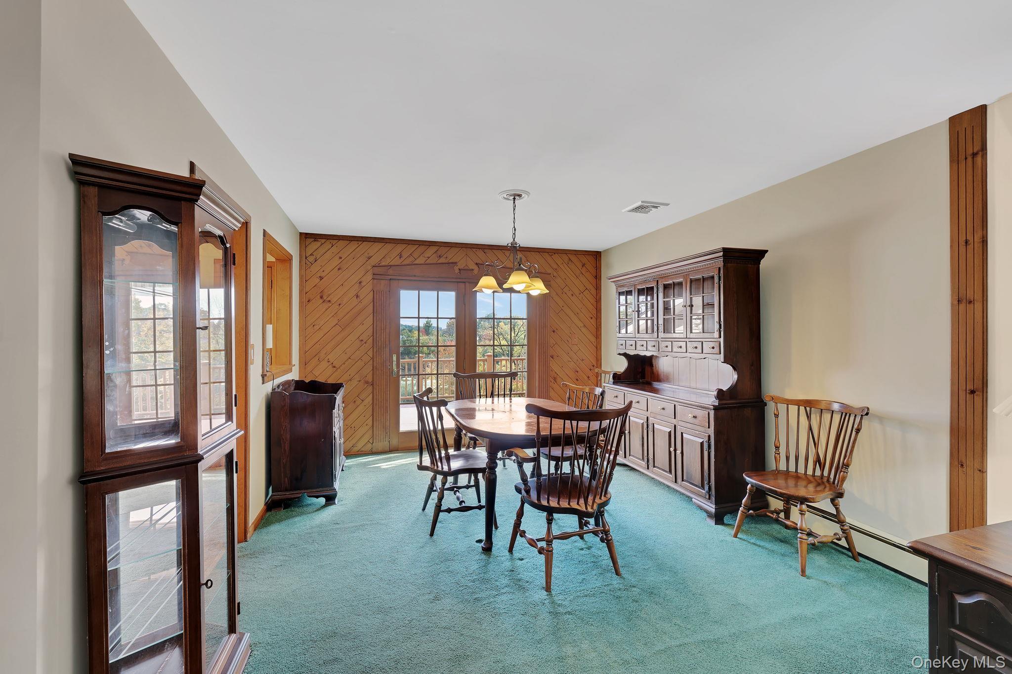 Single Family Ridgebury Road Orange County, NY 10973, MLS-1059484-19