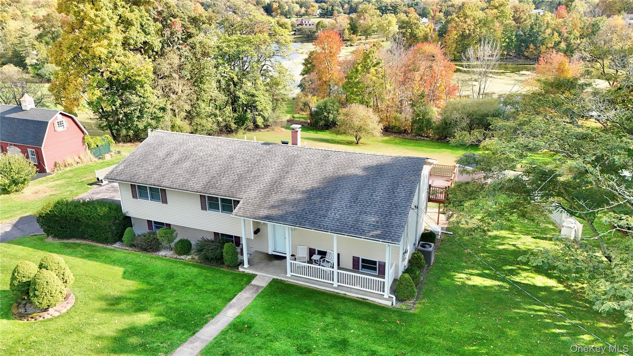 Single Family Ridgebury Road Orange County, NY 10973, MLS-1059484-2