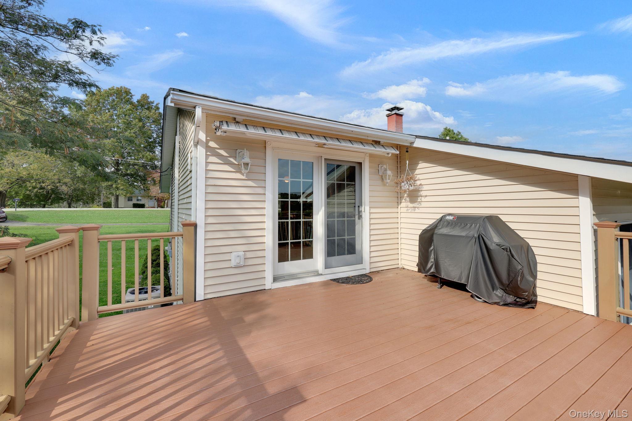 Single Family Ridgebury Road Orange County, NY 10973, MLS-1059484-21