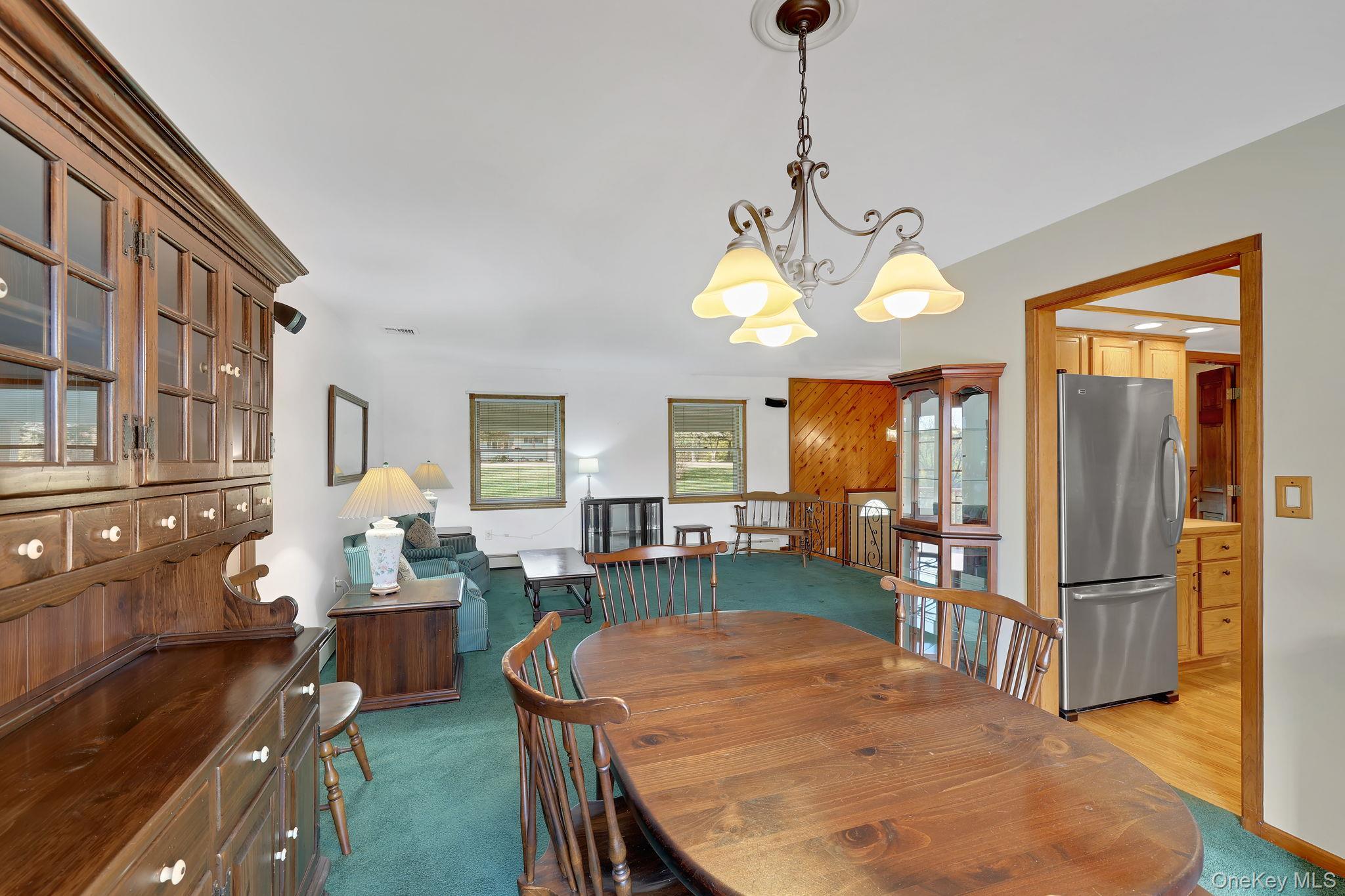 Single Family Ridgebury Road Orange County, NY 10973, MLS-1059484-22
