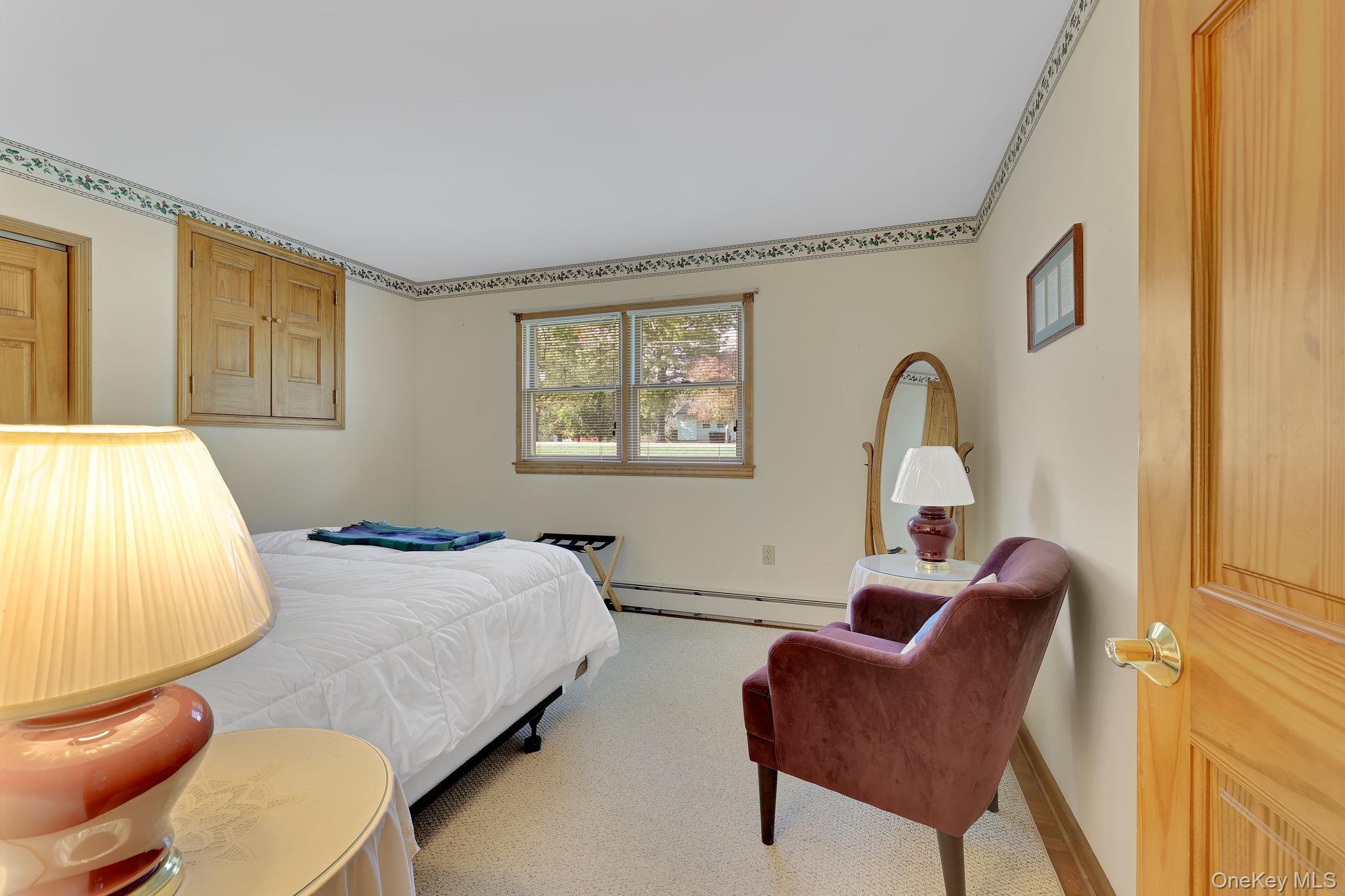Single Family Ridgebury Road Orange County, NY 10973, MLS-1059484-23