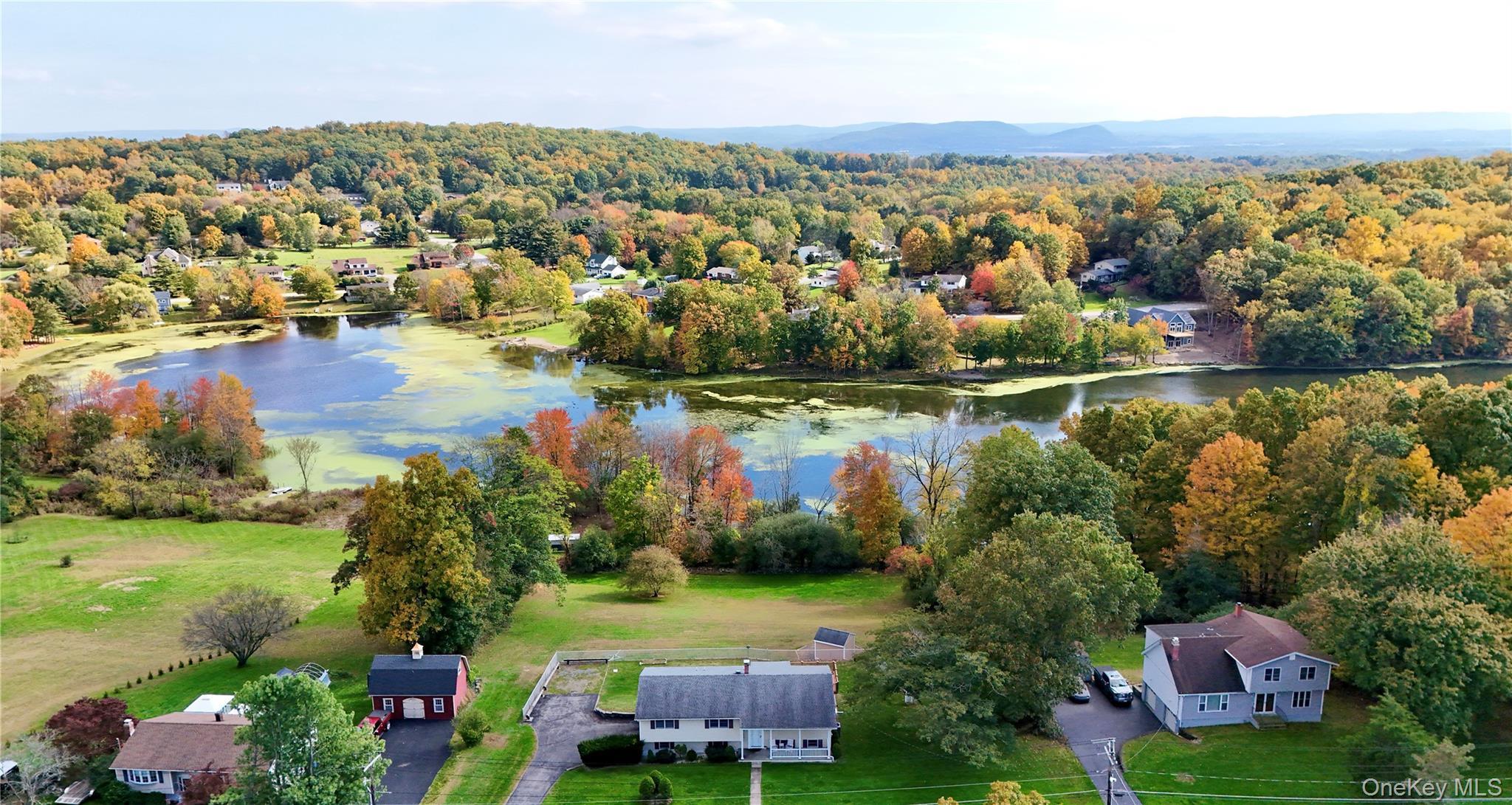 Single Family Ridgebury Road Orange County, NY 10973, MLS-1059484-3