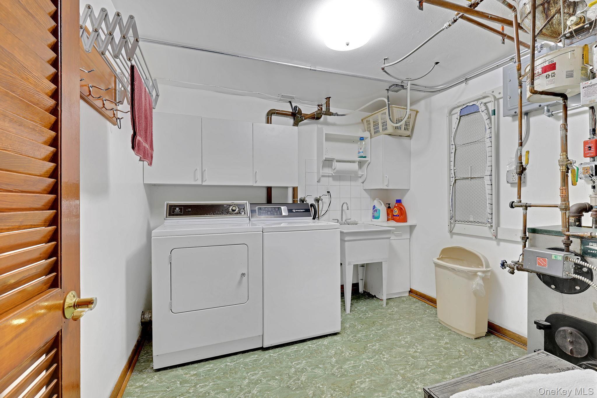 Single Family Ridgebury Road Orange County, NY 10973, MLS-1059484-37