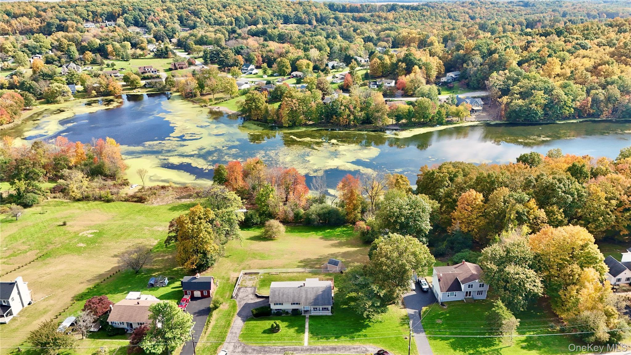 Single Family Ridgebury Road Orange County, NY 10973, MLS-1059484-4