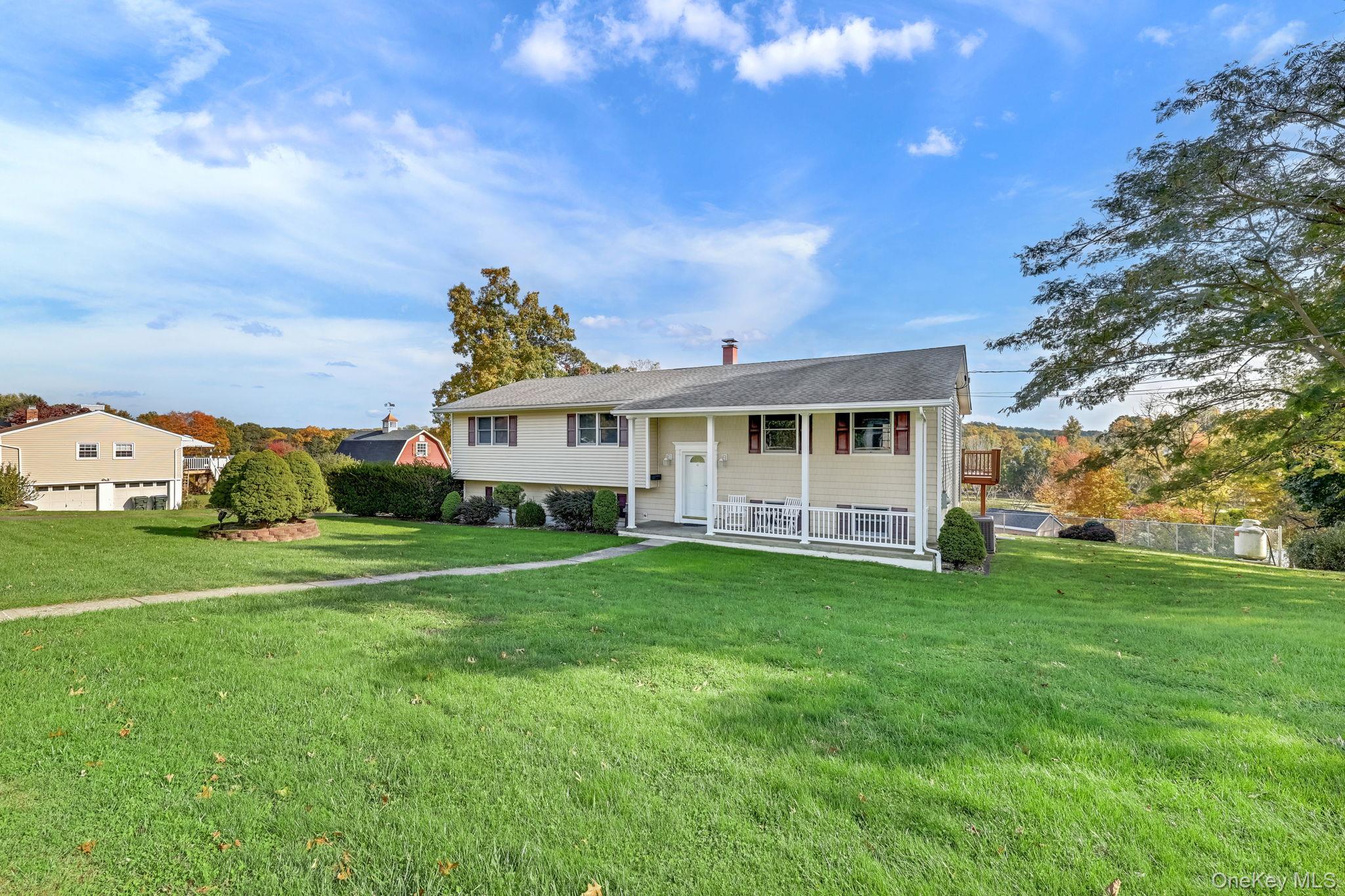Single Family Ridgebury Road Orange County, NY 10973, MLS-1059484-5