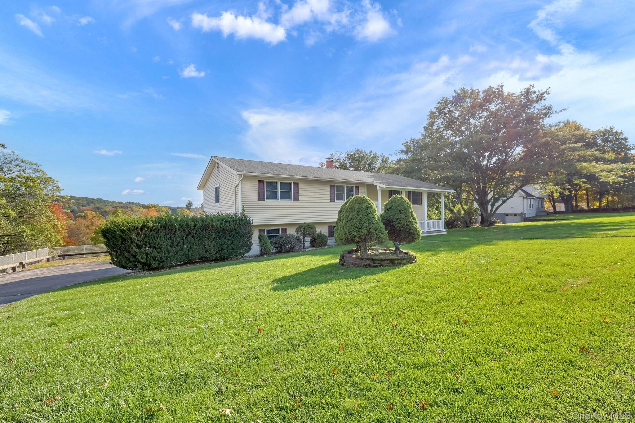 Single Family Ridgebury Road Orange County, NY 10973, MLS-1059484-6