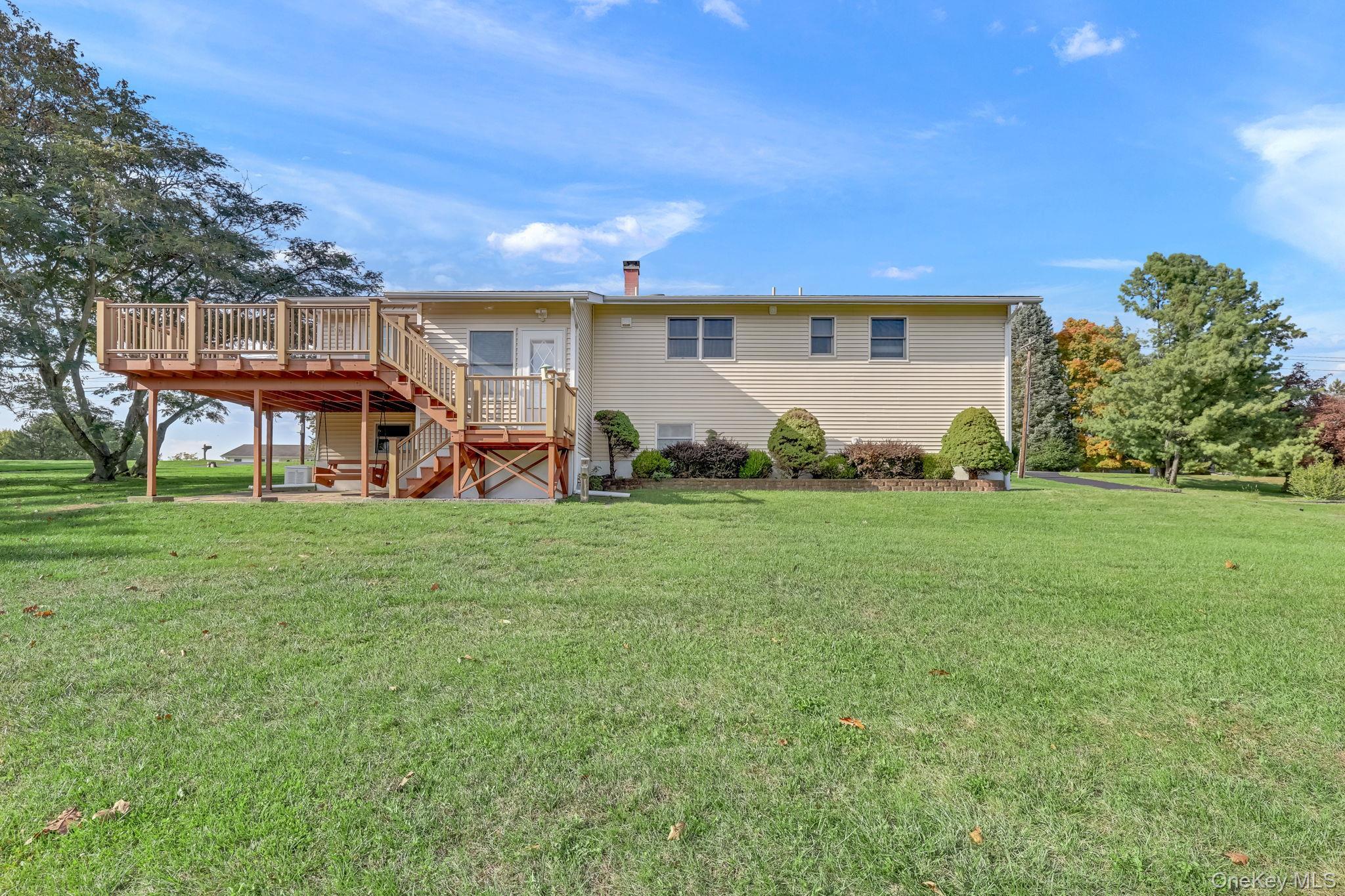 Single Family Ridgebury Road Orange County, NY 10973, MLS-1059484-8