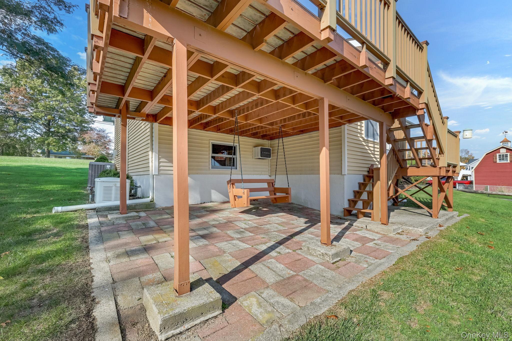 Single Family Ridgebury Road Orange County, NY 10973, MLS-1059484-9