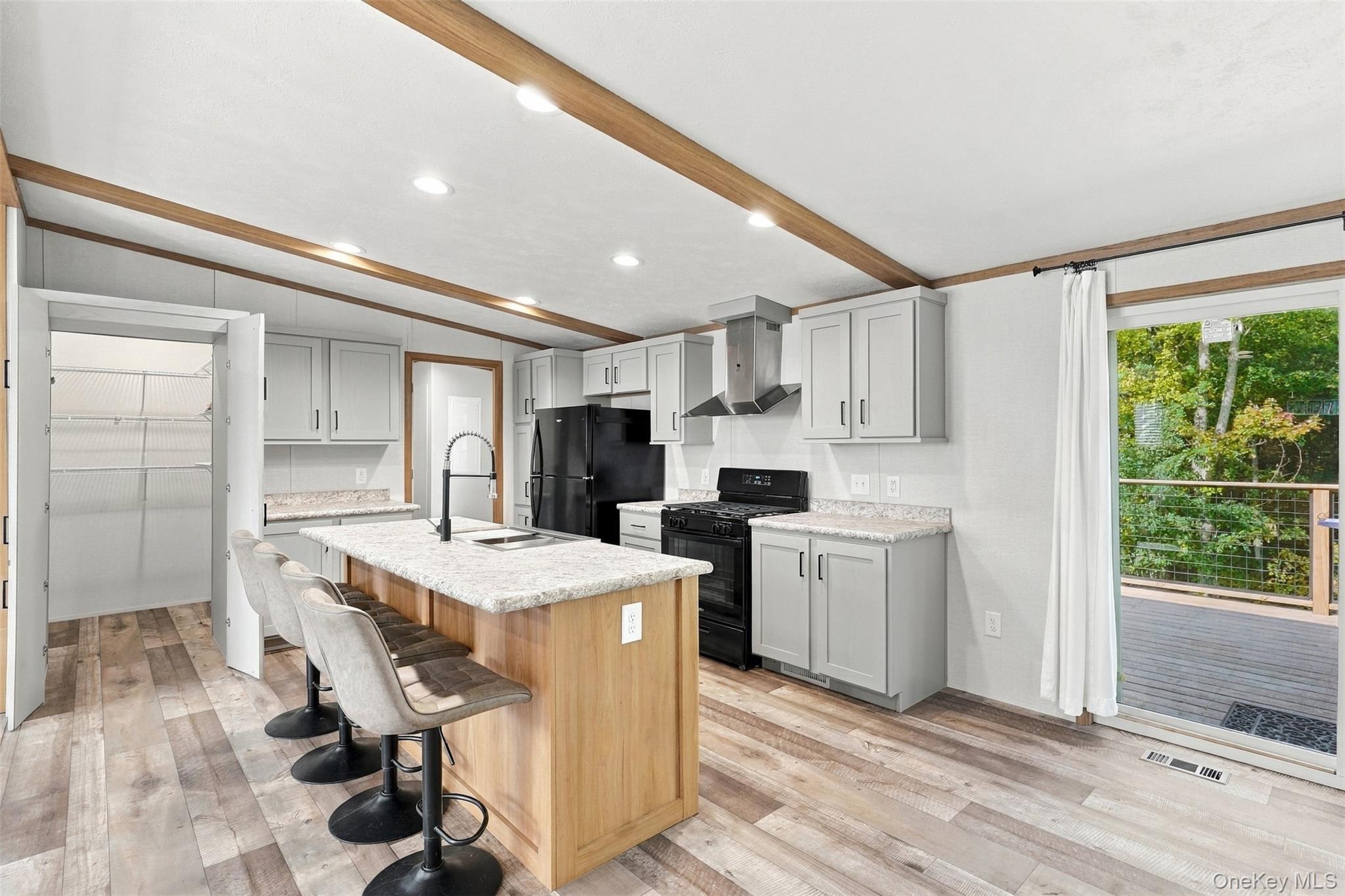 Single Family Braziel Heights  Ulster County, NY 12446, MLS-1059494-10