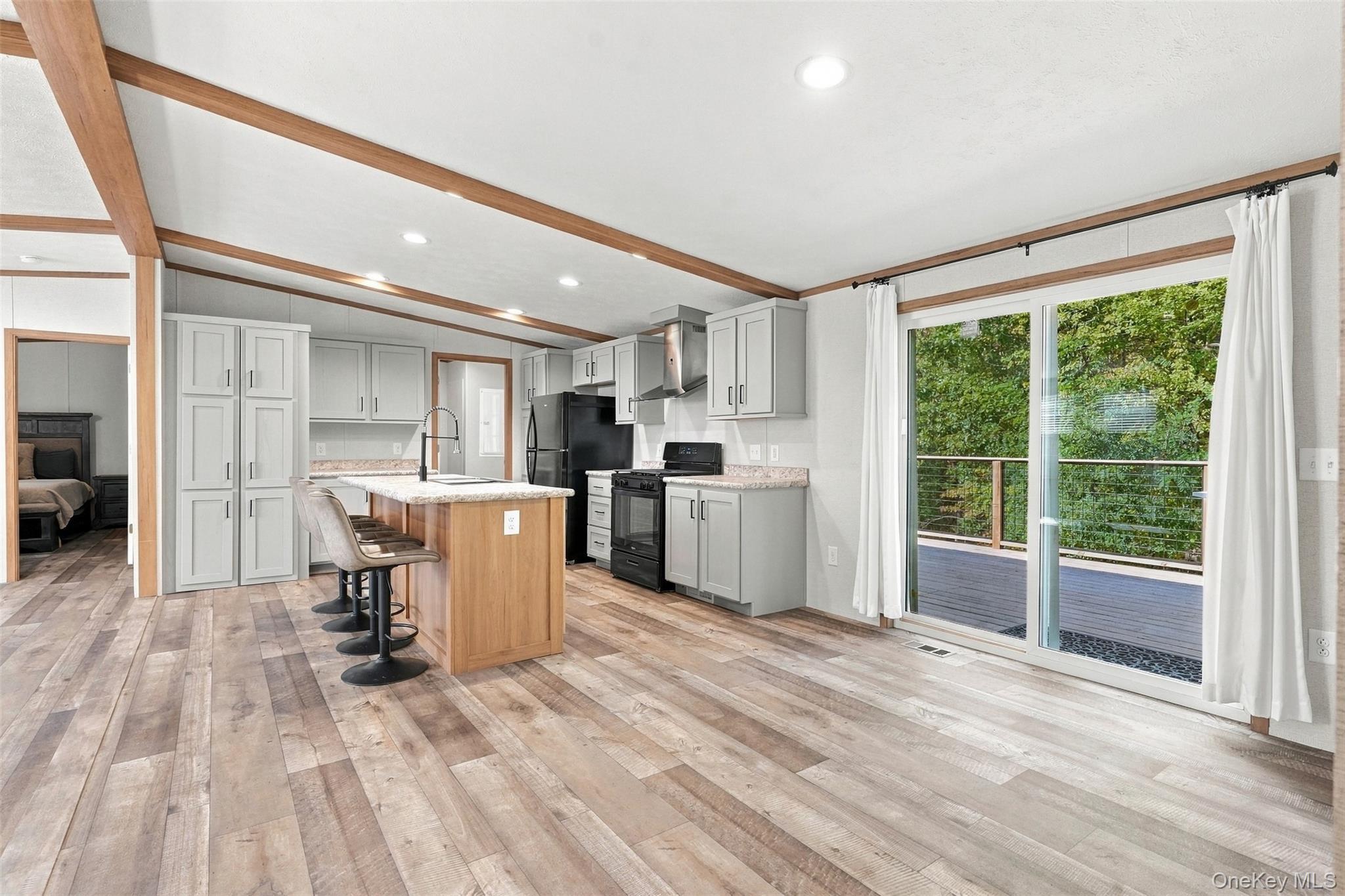 Single Family Braziel Heights  Ulster County, NY 12446, MLS-1059494-12