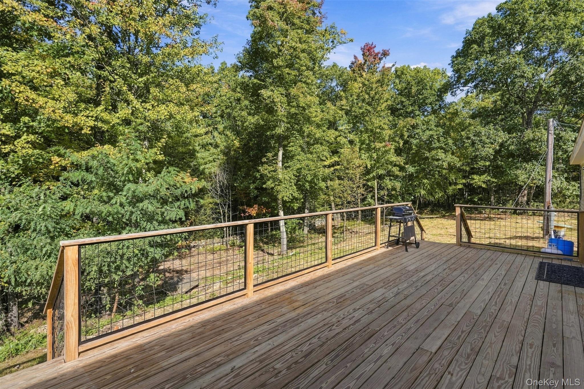Single Family Braziel Heights  Ulster County, NY 12446, MLS-1059494-22