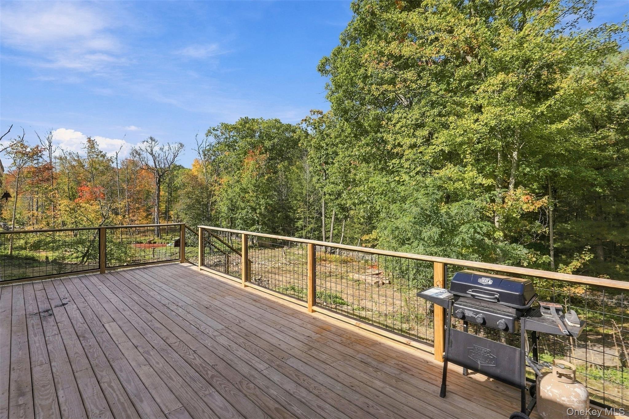 Single Family Braziel Heights  Ulster County, NY 12446, MLS-1059494-23