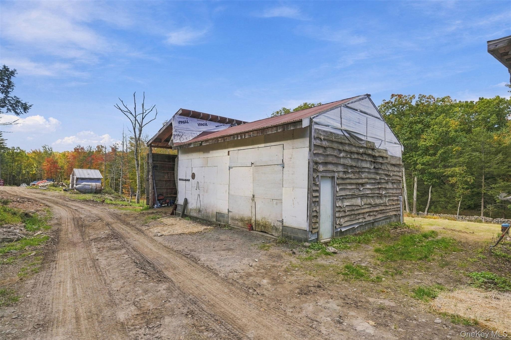 Single Family Braziel Heights  Ulster County, NY 12446, MLS-1059494-24