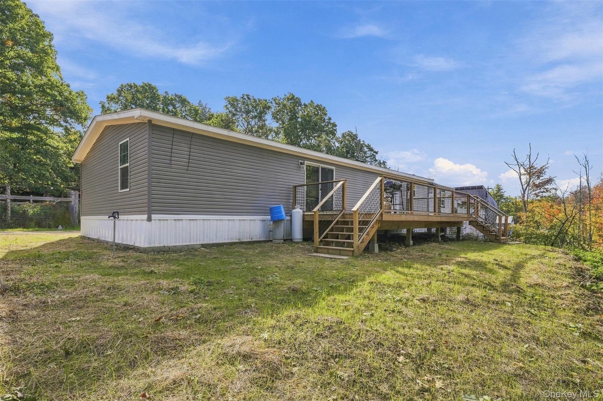 Single Family Braziel Heights  Ulster County, NY 12446, MLS-1059494-25