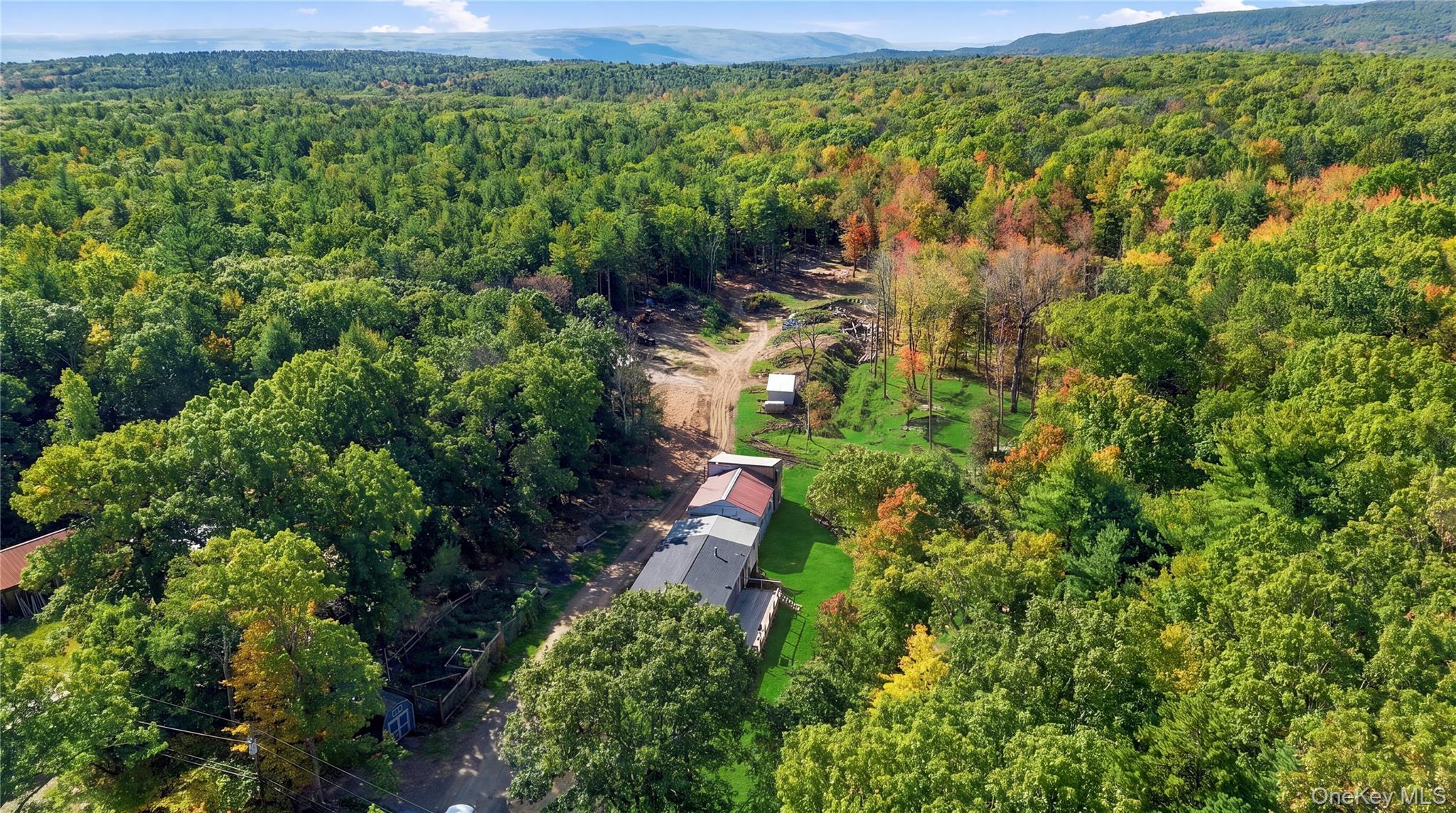 Single Family Braziel Heights  Ulster County, NY 12446, MLS-1059494-26