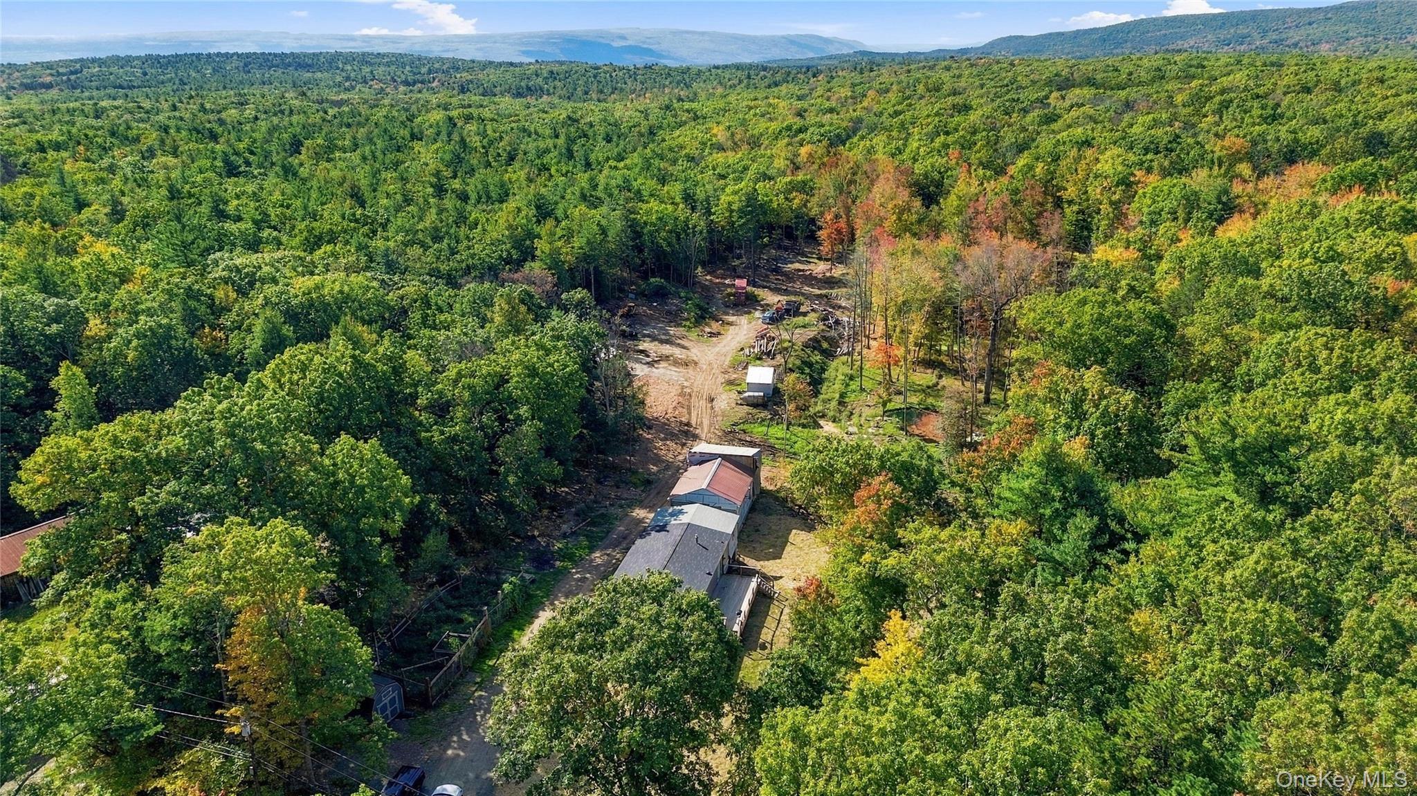 Single Family Braziel Heights  Ulster County, NY 12446, MLS-1059494-27