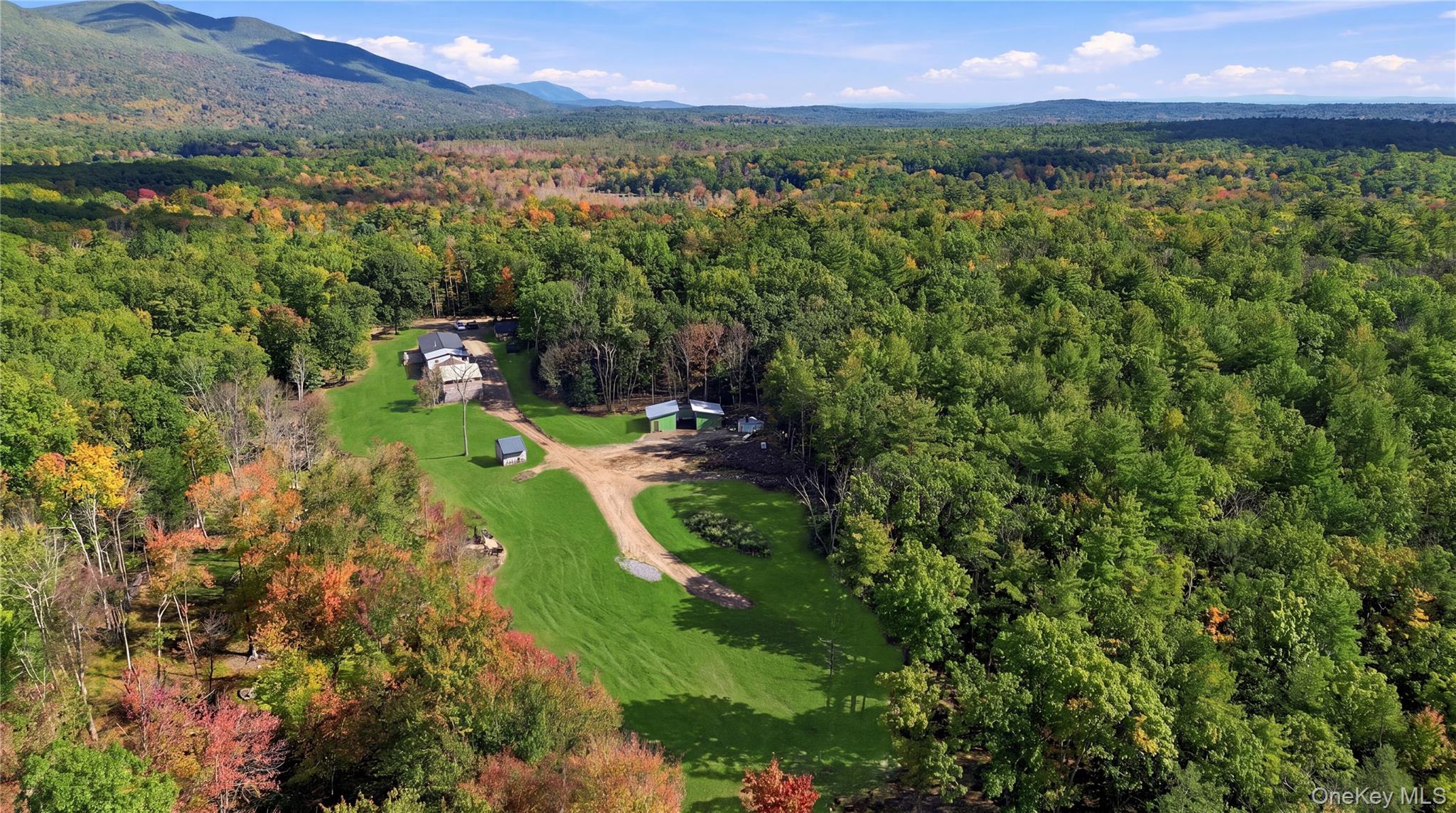 Single Family Braziel Heights  Ulster County, NY 12446, MLS-1059494-28