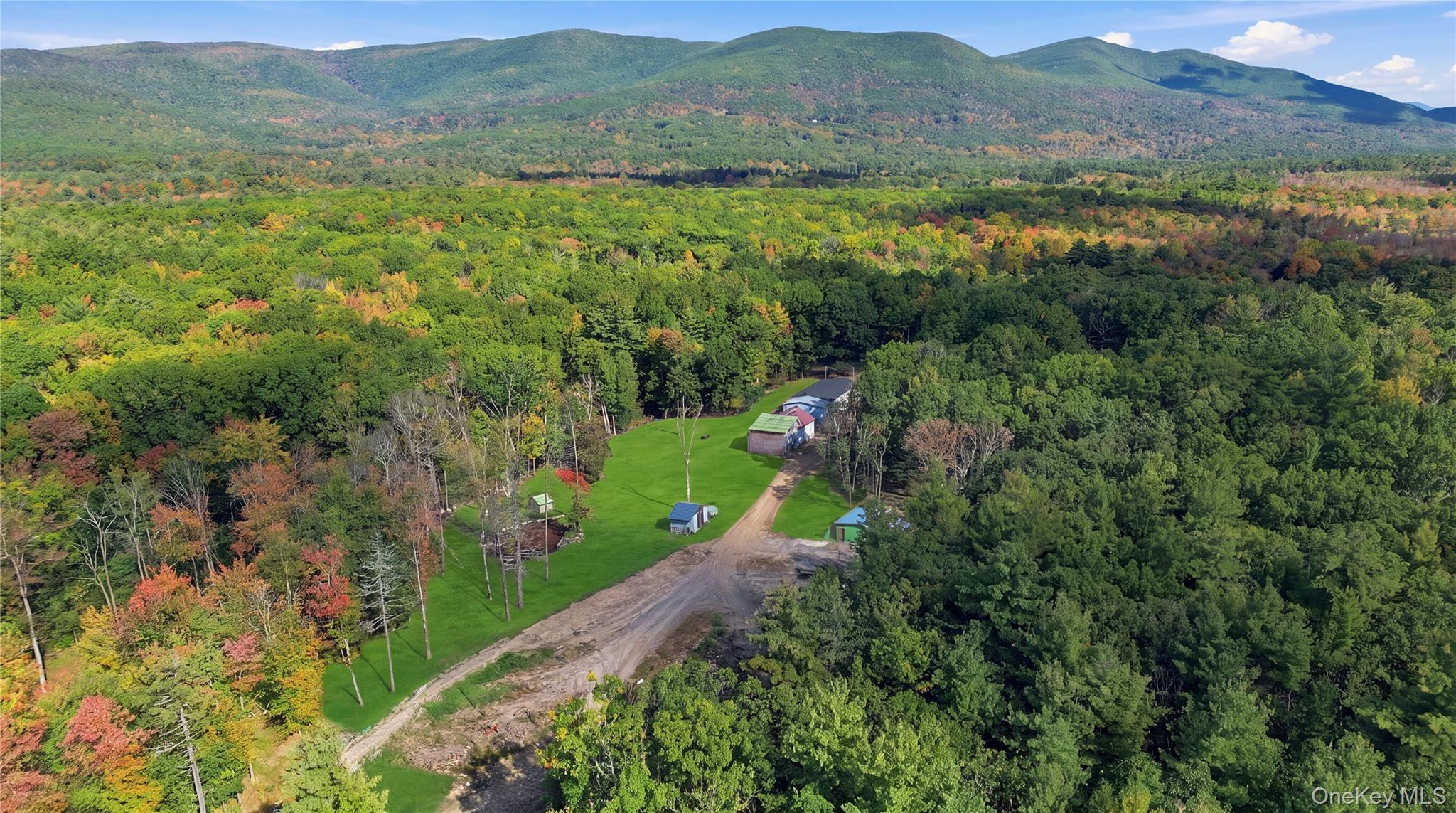 Single Family Braziel Heights  Ulster County, NY 12446, MLS-1059494-29