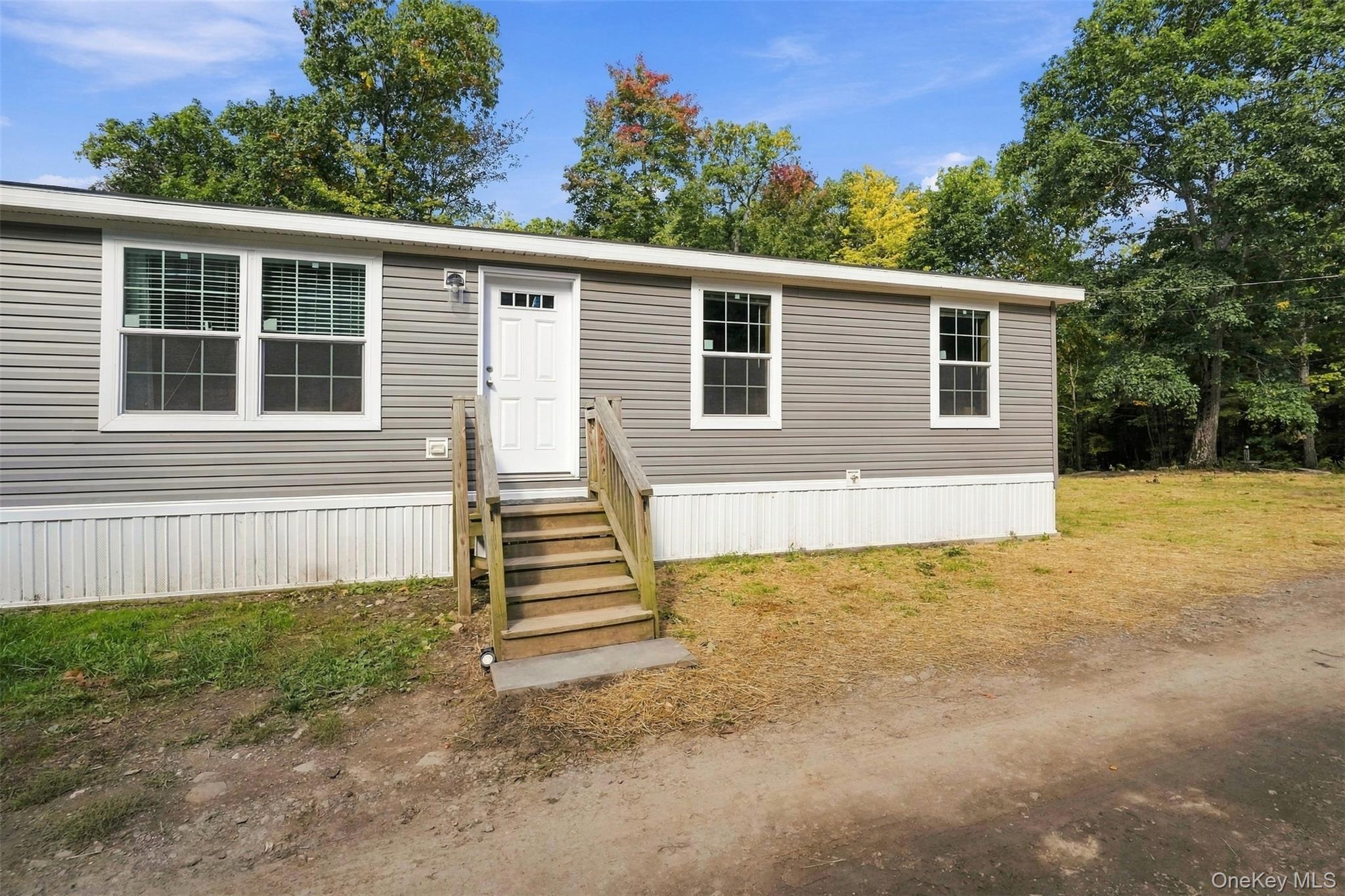 Single Family Braziel Heights  Ulster County, NY 12446, MLS-1059494-3