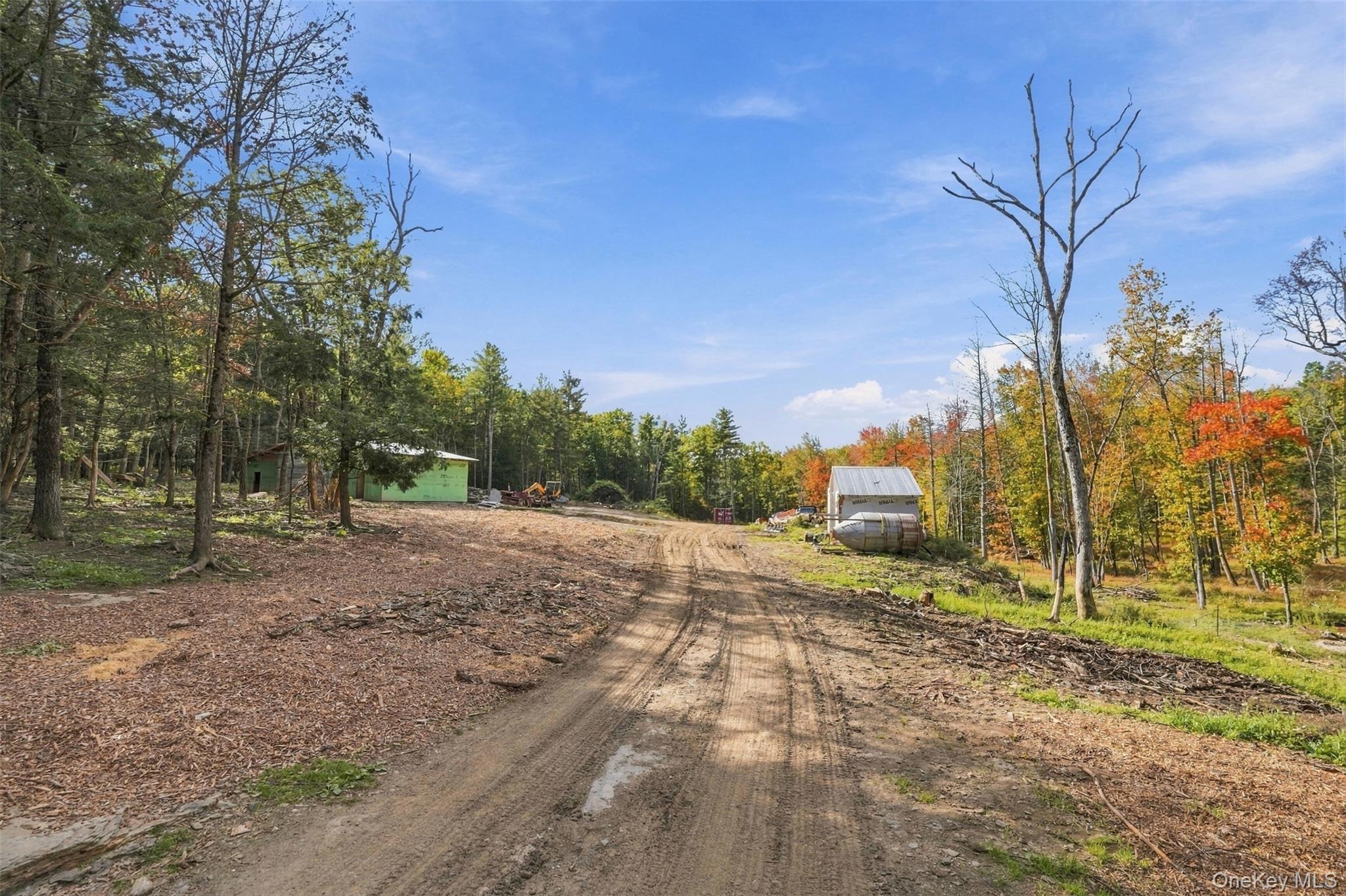 Single Family Braziel Heights  Ulster County, NY 12446, MLS-1059494-30