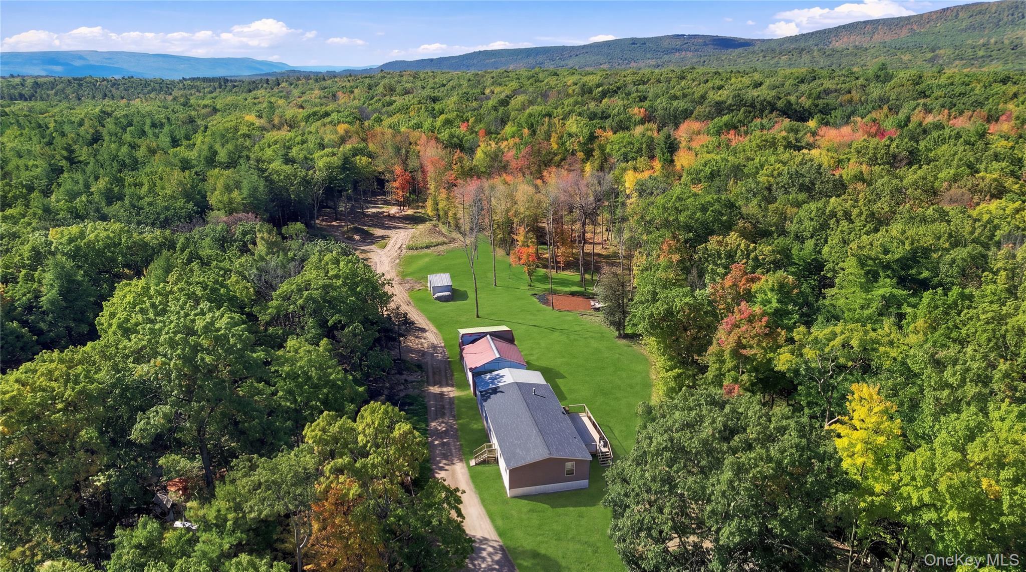 Single Family Braziel Heights  Ulster County, NY 12446, MLS-1059494-4