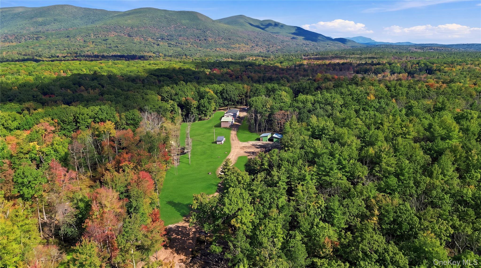 Single Family Braziel Heights  Ulster County, NY 12446, MLS-1059494-5