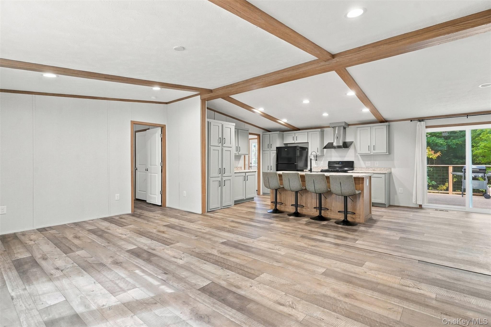 Single Family Braziel Heights  Ulster County, NY 12446, MLS-1059494-7