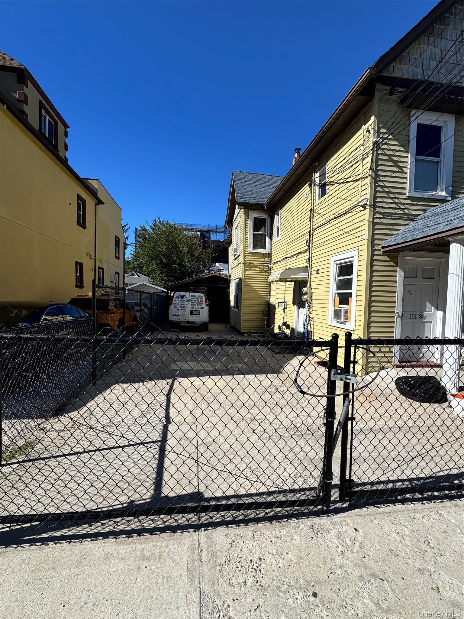 Single Family 126th Street Queens, NY 11419, MLS-1059499-4