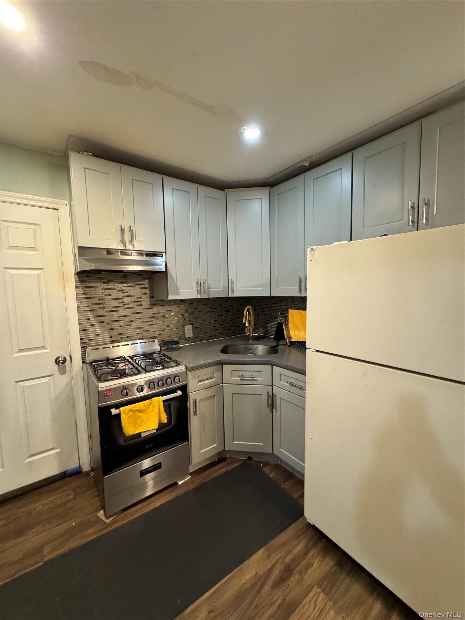 Single Family 126th Street Queens, NY 11419, MLS-1059499-7