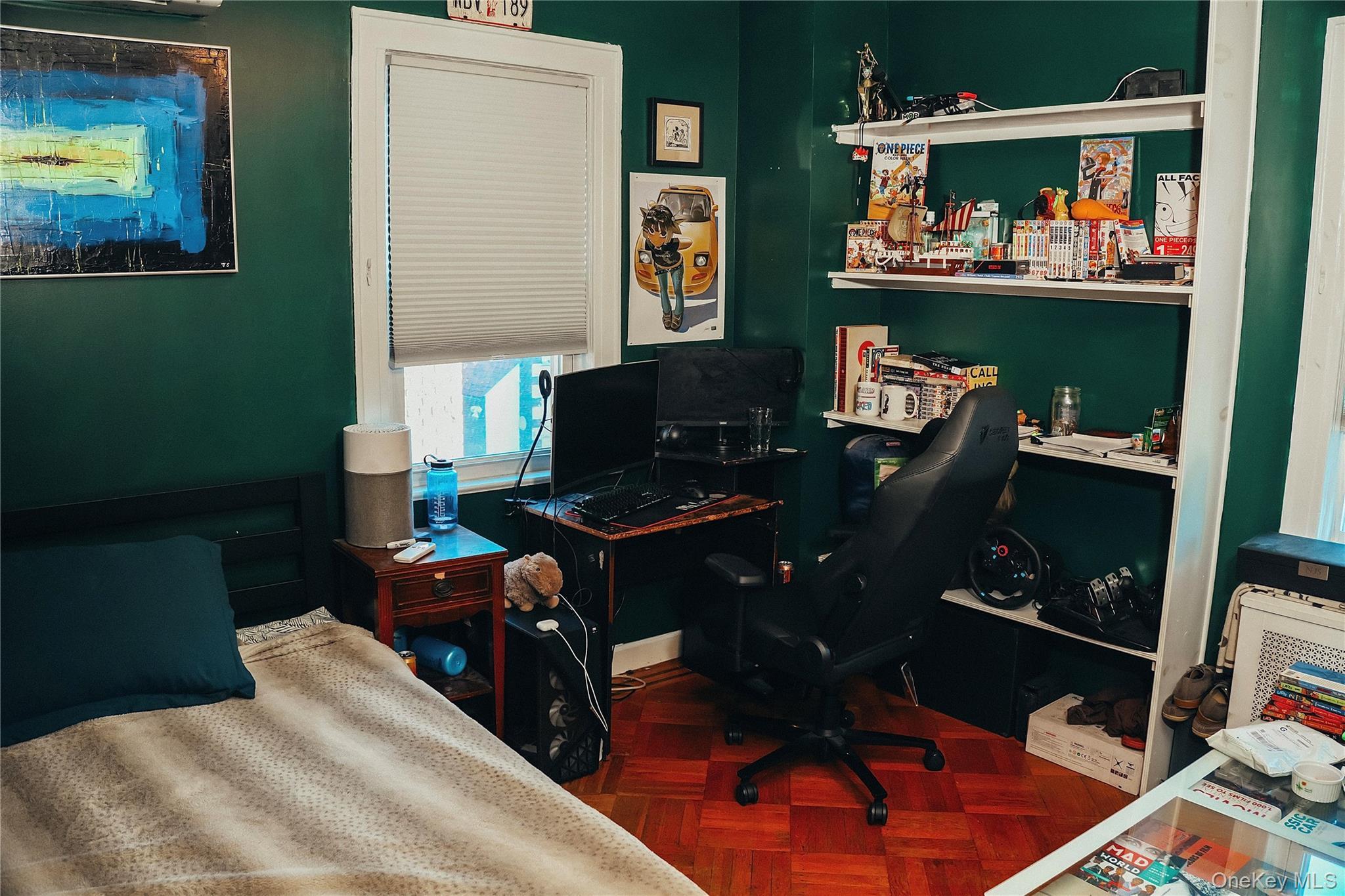 Single Family 84th Place  Queens, NY 11379, MLS-1059515-10