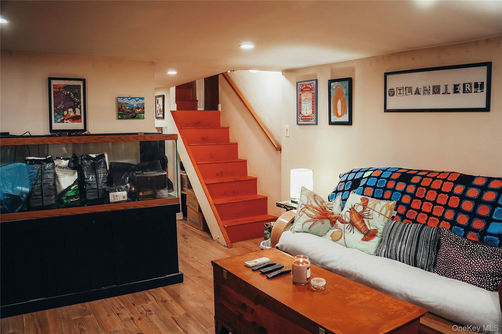 Single Family 84th Place  Queens, NY 11379, MLS-1059515-14