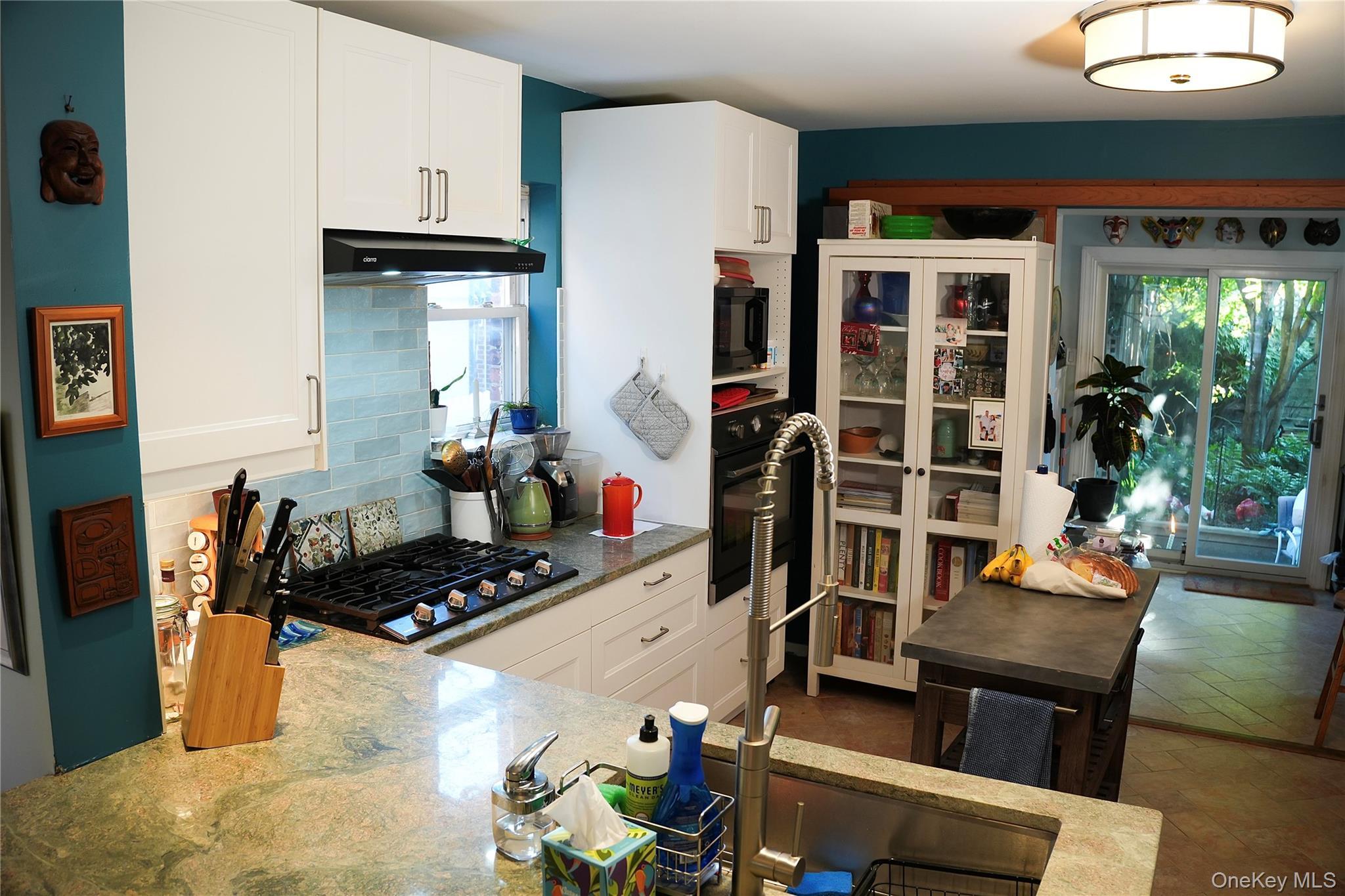 Single Family 84th Place  Queens, NY 11379, MLS-1059515-4