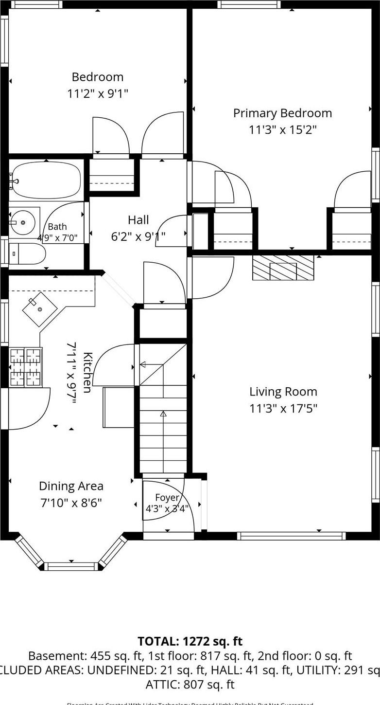 Single Family 259th Street Queens, NY 11004, MLS-1059547-17