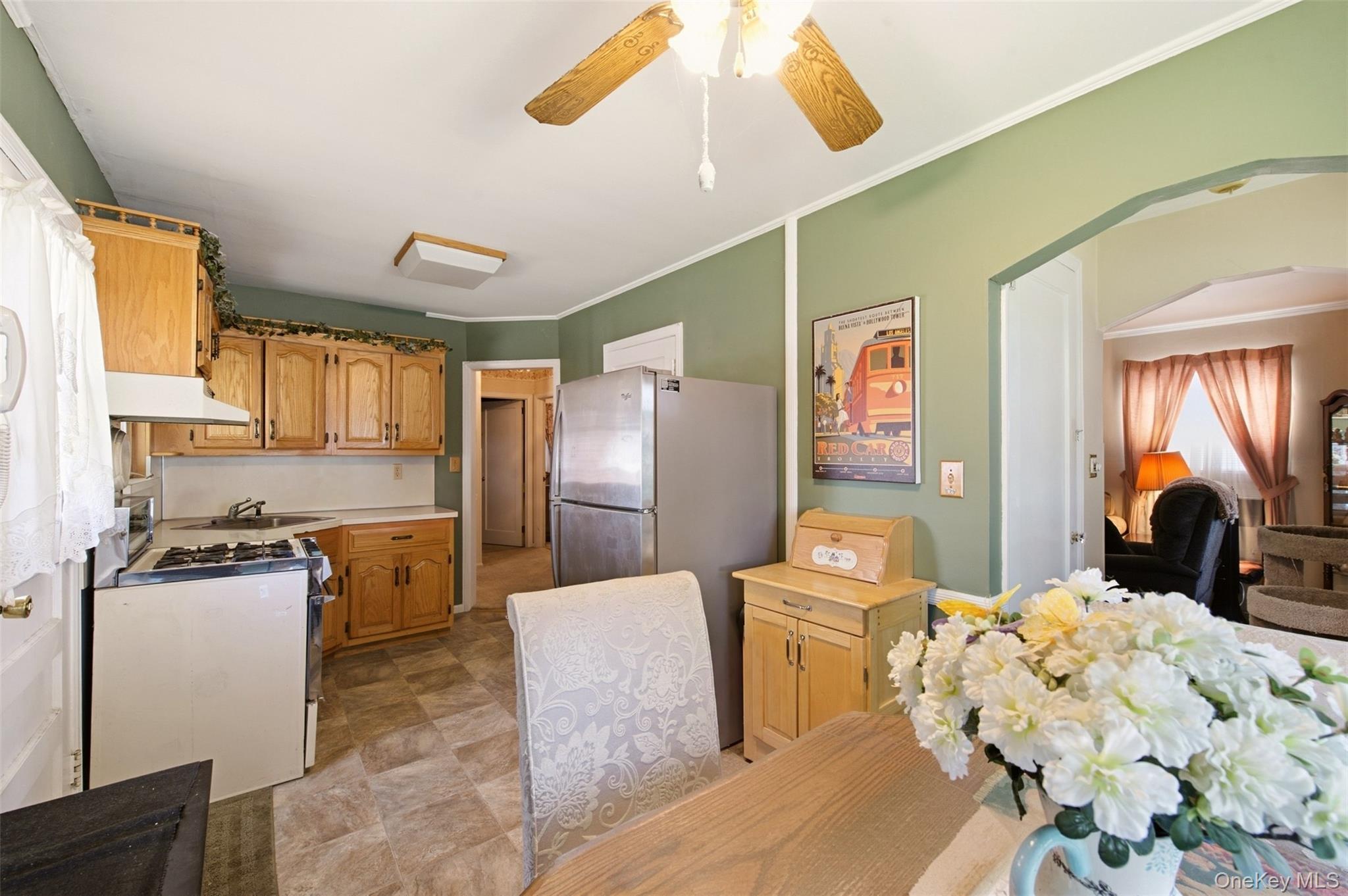 Single Family 259th Street Queens, NY 11004, MLS-1059547-6