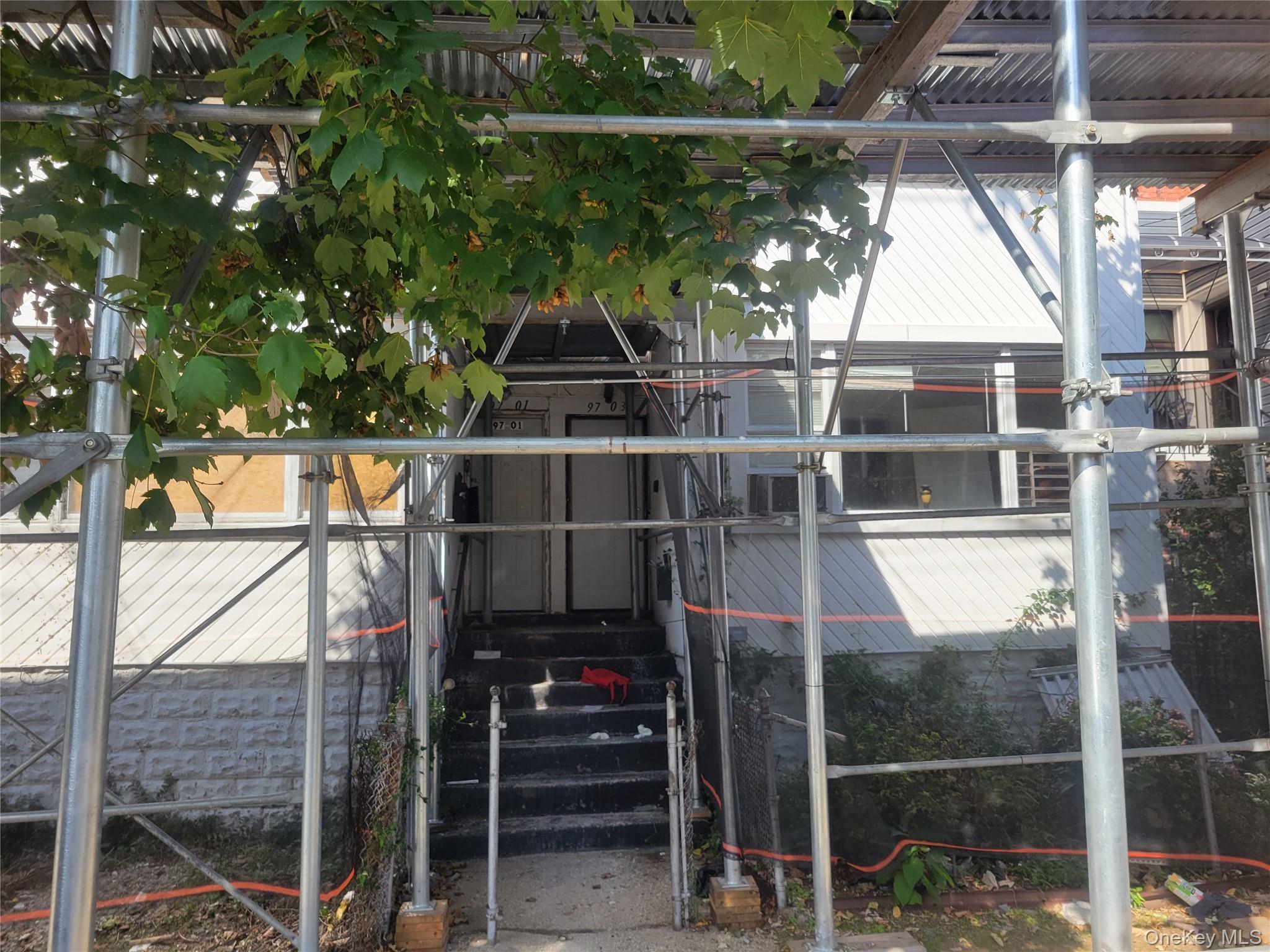 Single Family 24th Avenue Queens, NY 11369, MLS-1059587-2