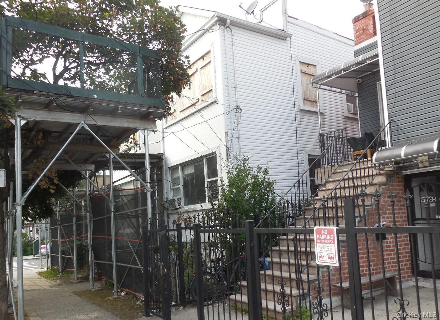 Single Family 24th Avenue Queens, NY 11369, MLS-1059587-3