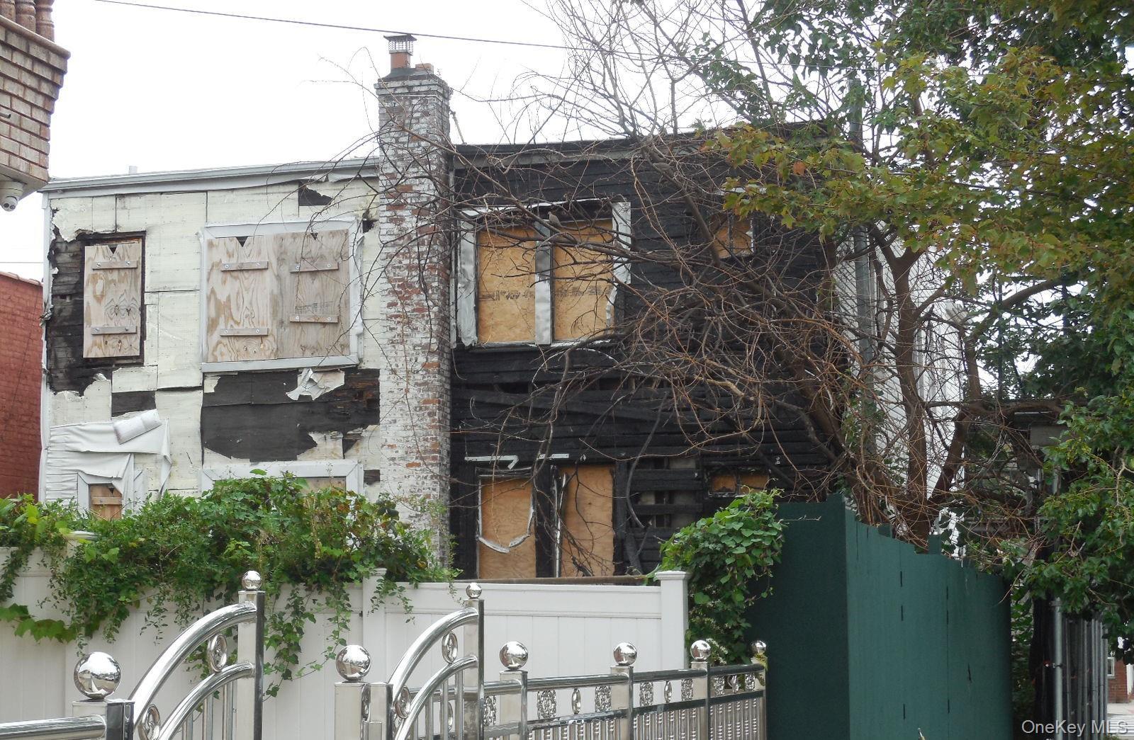 Single Family 24th Avenue Queens, NY 11369, MLS-1059587-4