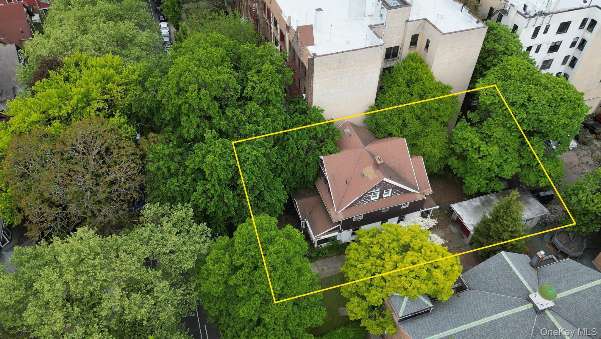 Single Family Lincoln Road  Brooklyn, NY 11225, MLS-1059590-10
