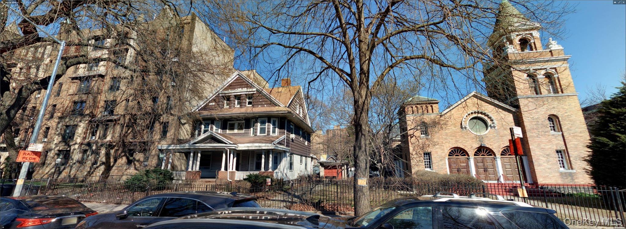 Single Family Lincoln Road  Brooklyn, NY 11225, MLS-1059590-2
