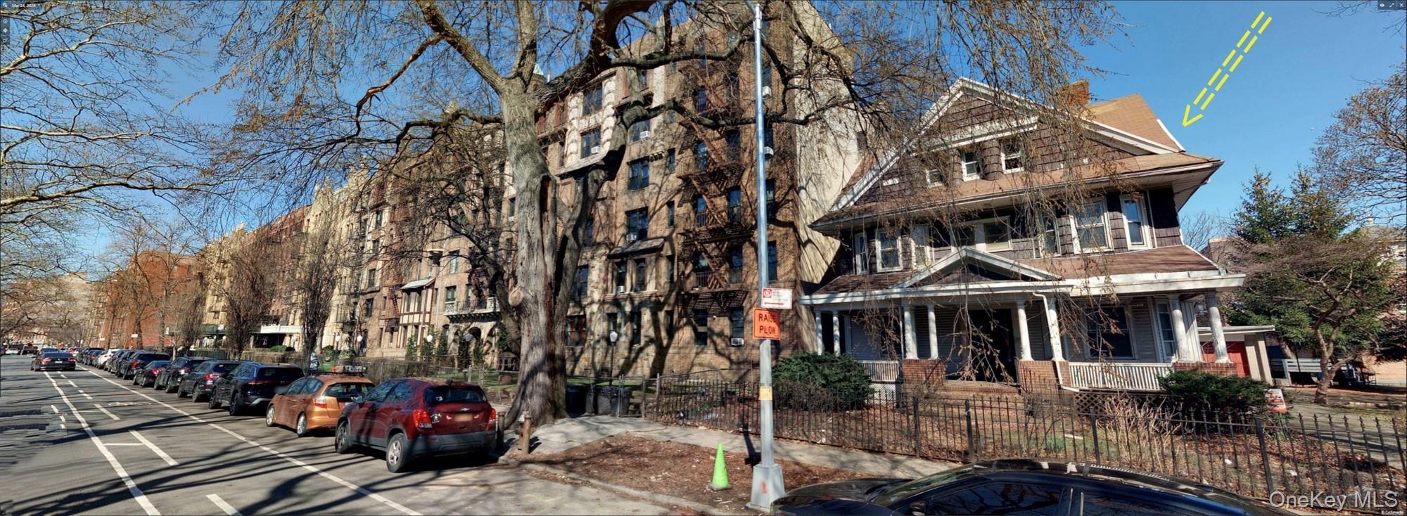 Single Family Lincoln Road  Brooklyn, NY 11225, MLS-1059590-24