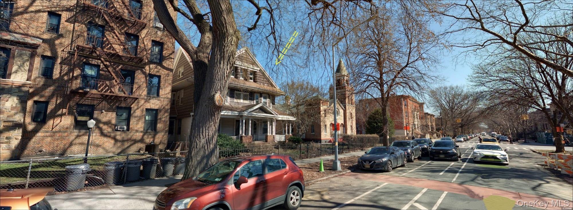 Single Family Lincoln Road  Brooklyn, NY 11225, MLS-1059590-25