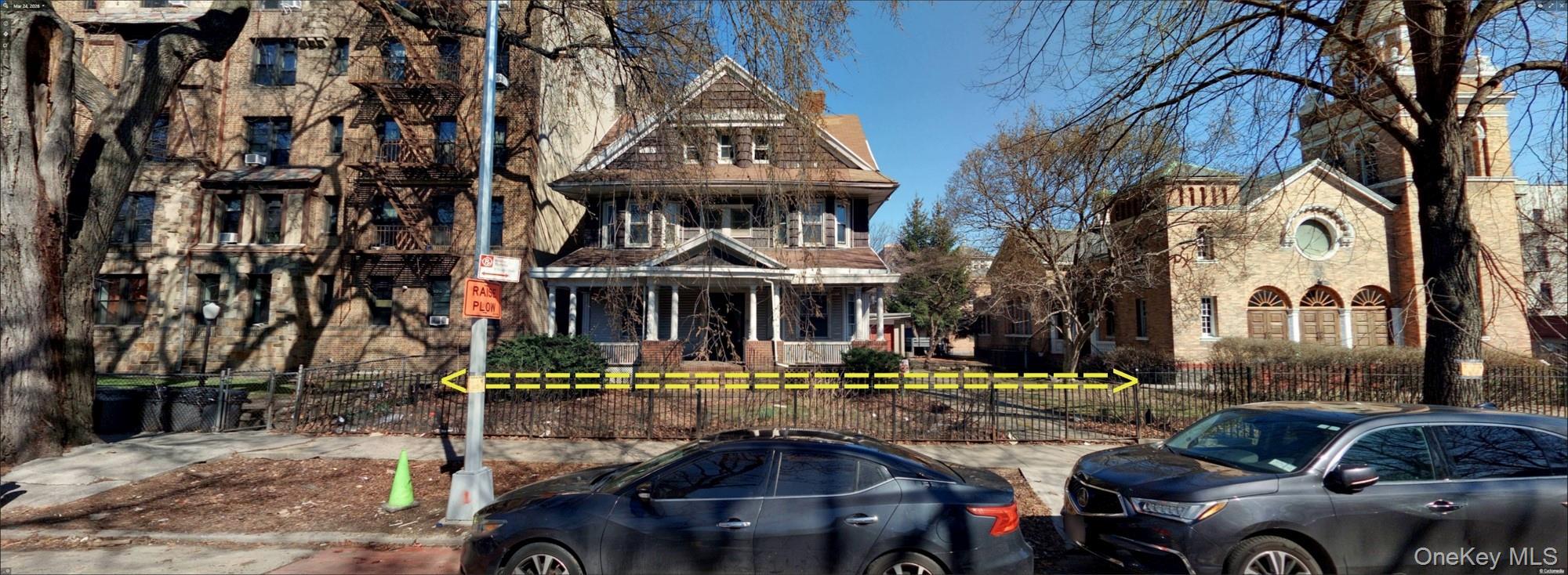 Single Family Lincoln Road  Brooklyn, NY 11225, MLS-1059590-27