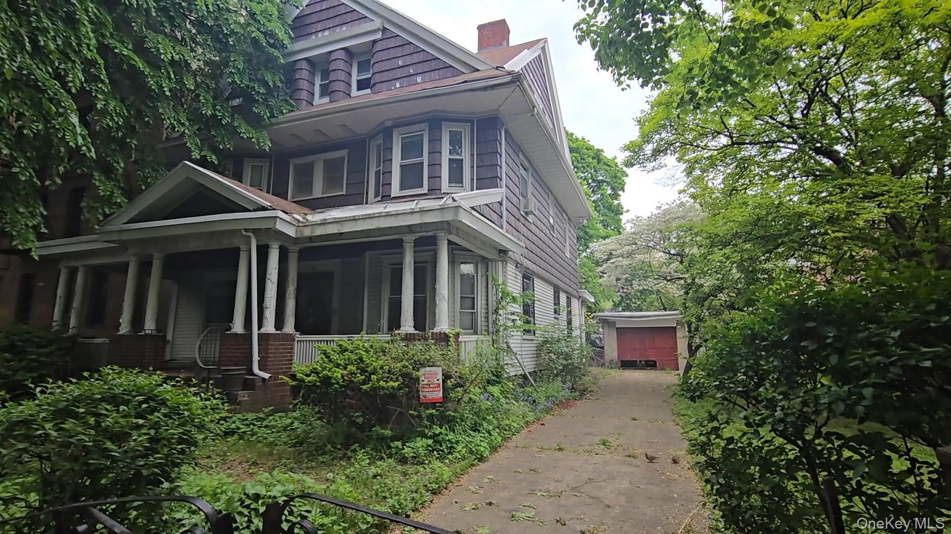 Single Family Lincoln Road  Brooklyn, NY 11225, MLS-1059590-5