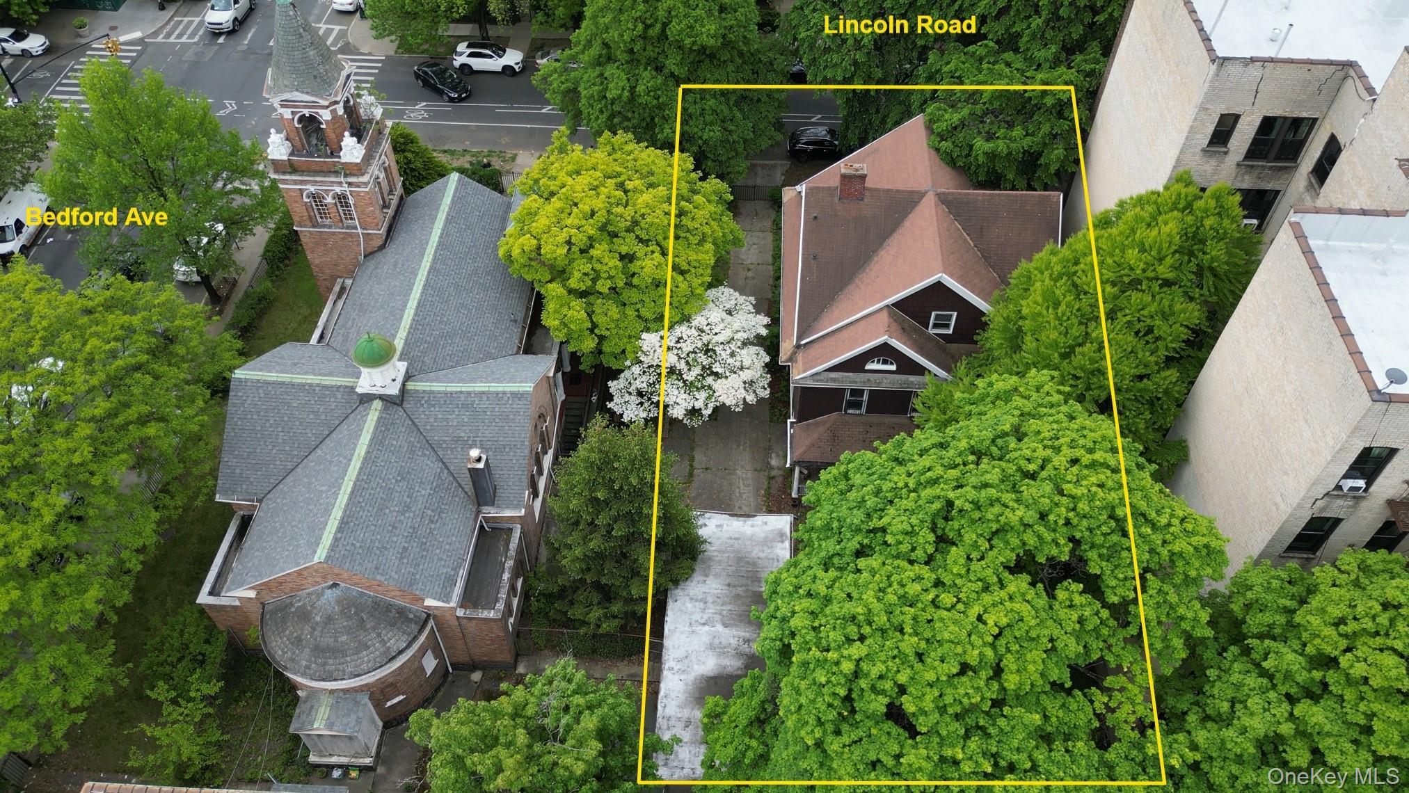 Single Family Lincoln Road  Brooklyn, NY 11225, MLS-1059590-9