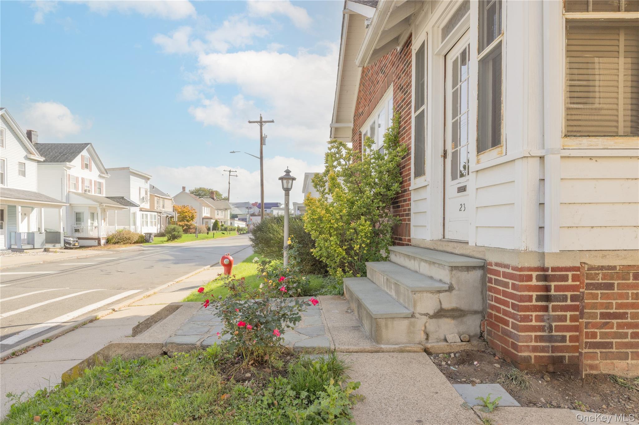 Single Family Spring Street Rockland County, NY 10927, MLS-1059595-11