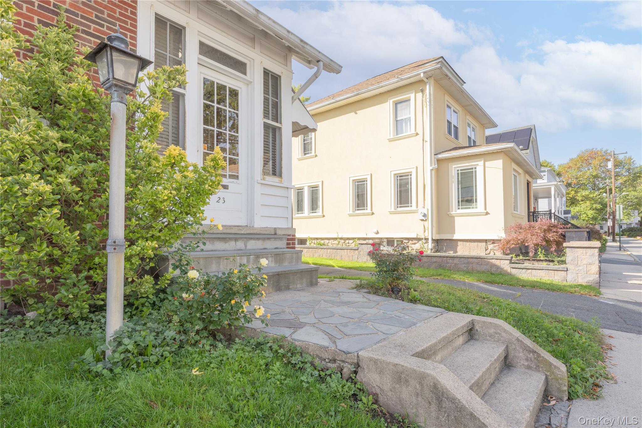 Single Family Spring Street Rockland County, NY 10927, MLS-1059595-12
