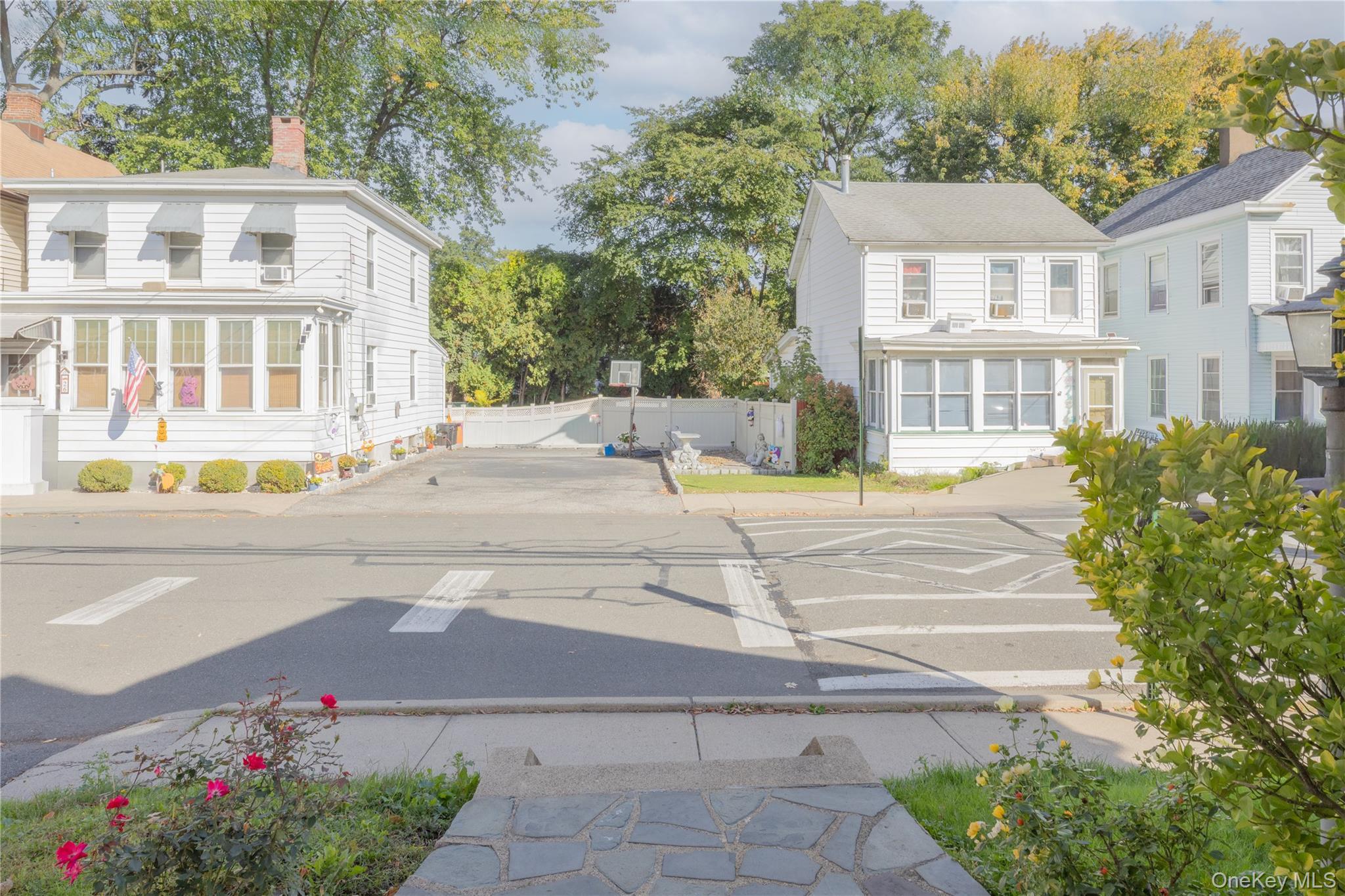 Single Family Spring Street Rockland County, NY 10927, MLS-1059595-13