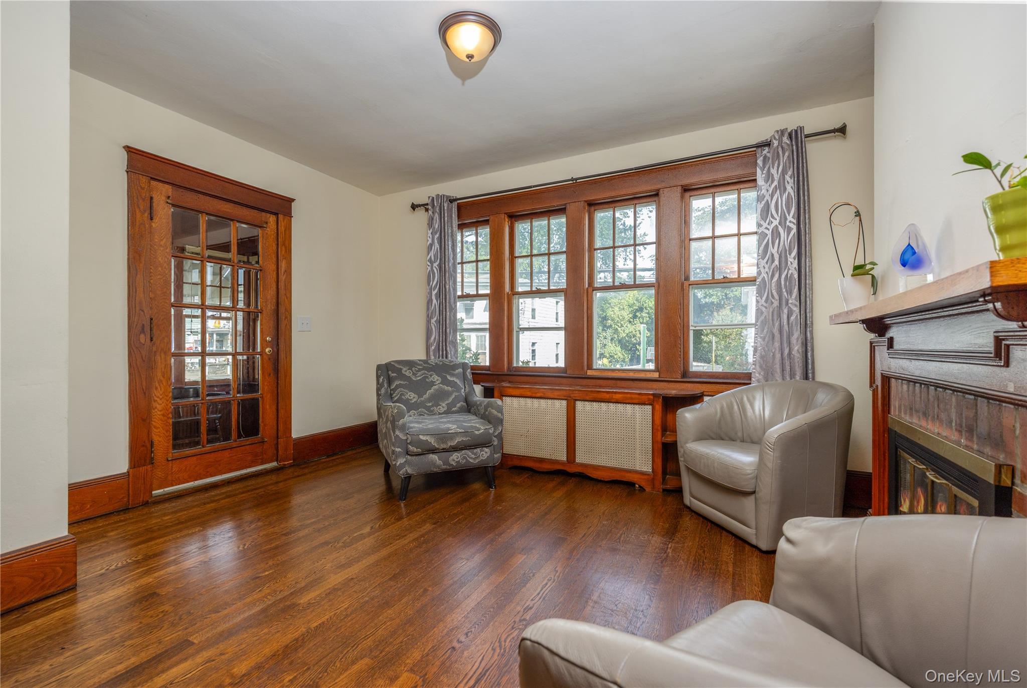 Single Family Spring Street Rockland County, NY 10927, MLS-1059595-15